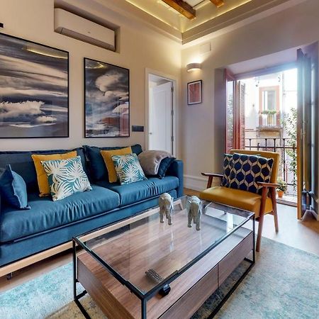 Ferienwohnung Bright And New- 2Bd 2Bth- Conde De Torrejon Sevilla Exterior foto
