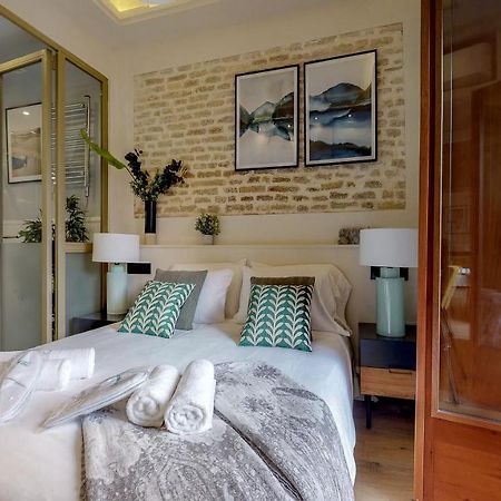 Ferienwohnung Bright And New- 2Bd 2Bth- Conde De Torrejon Sevilla Exterior foto