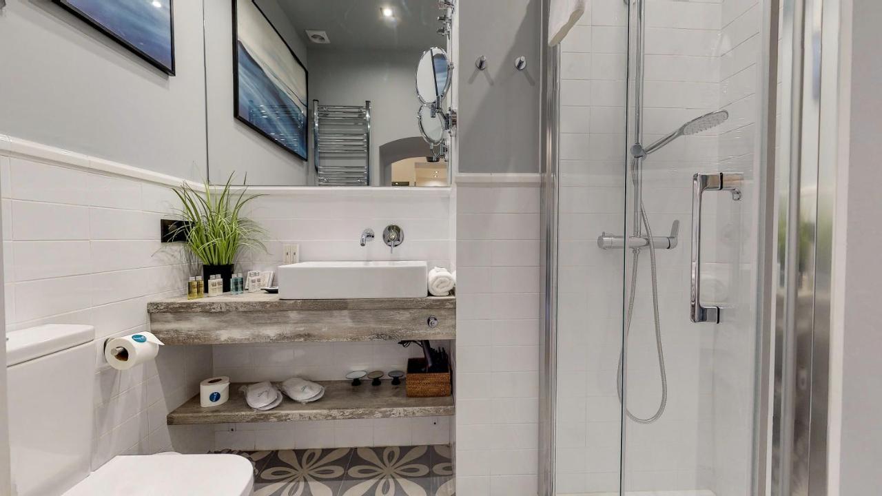 Ferienwohnung Bright And New- 2Bd 2Bth- Conde De Torrejon Sevilla Exterior foto