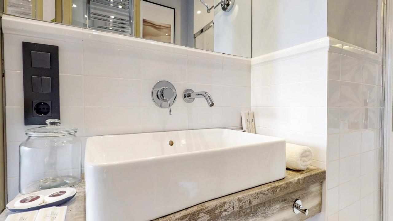Ferienwohnung Bright And New- 2Bd 2Bth- Conde De Torrejon Sevilla Exterior foto